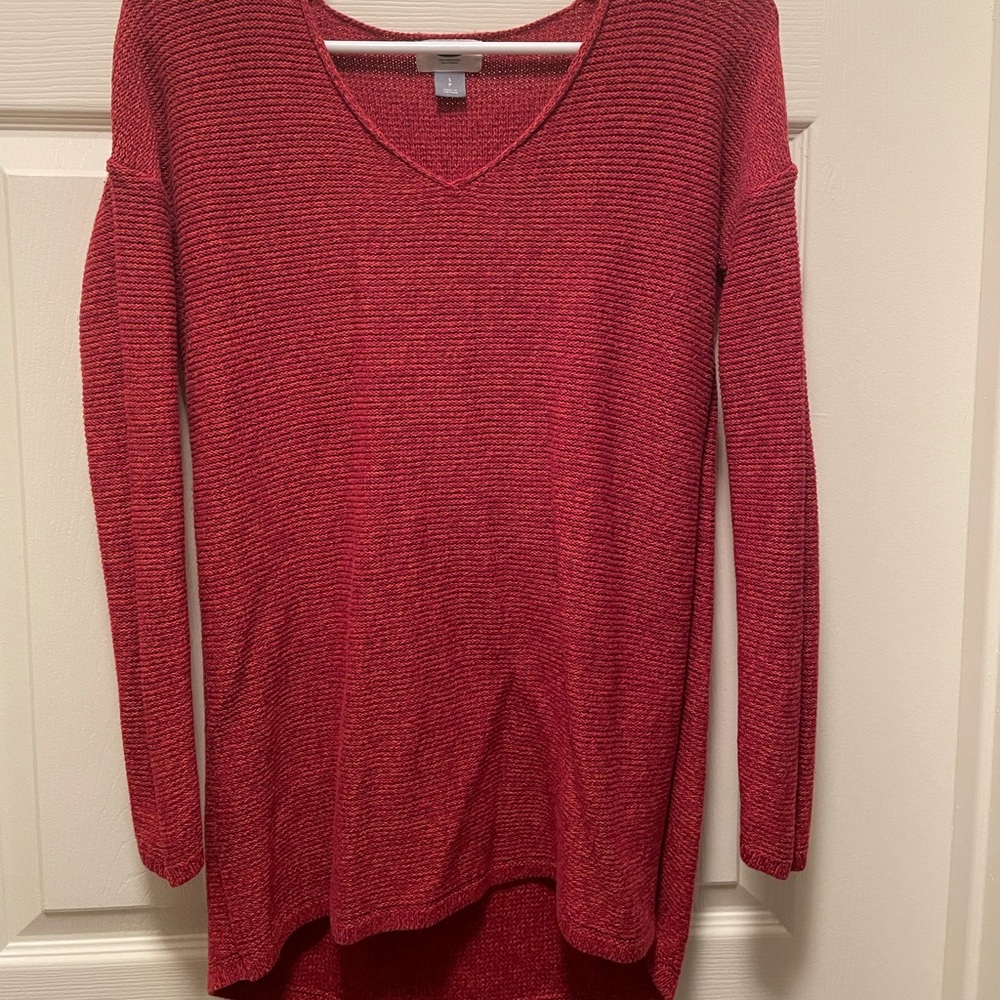 Old Navy Knit Sweater, Size S
